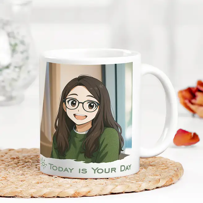 Mugs