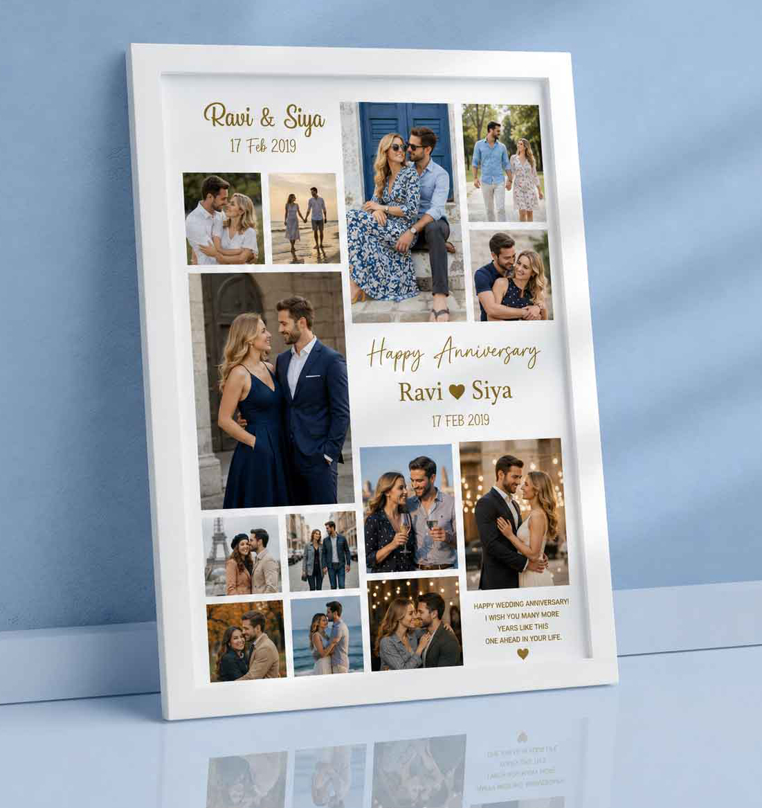 Photo Frames