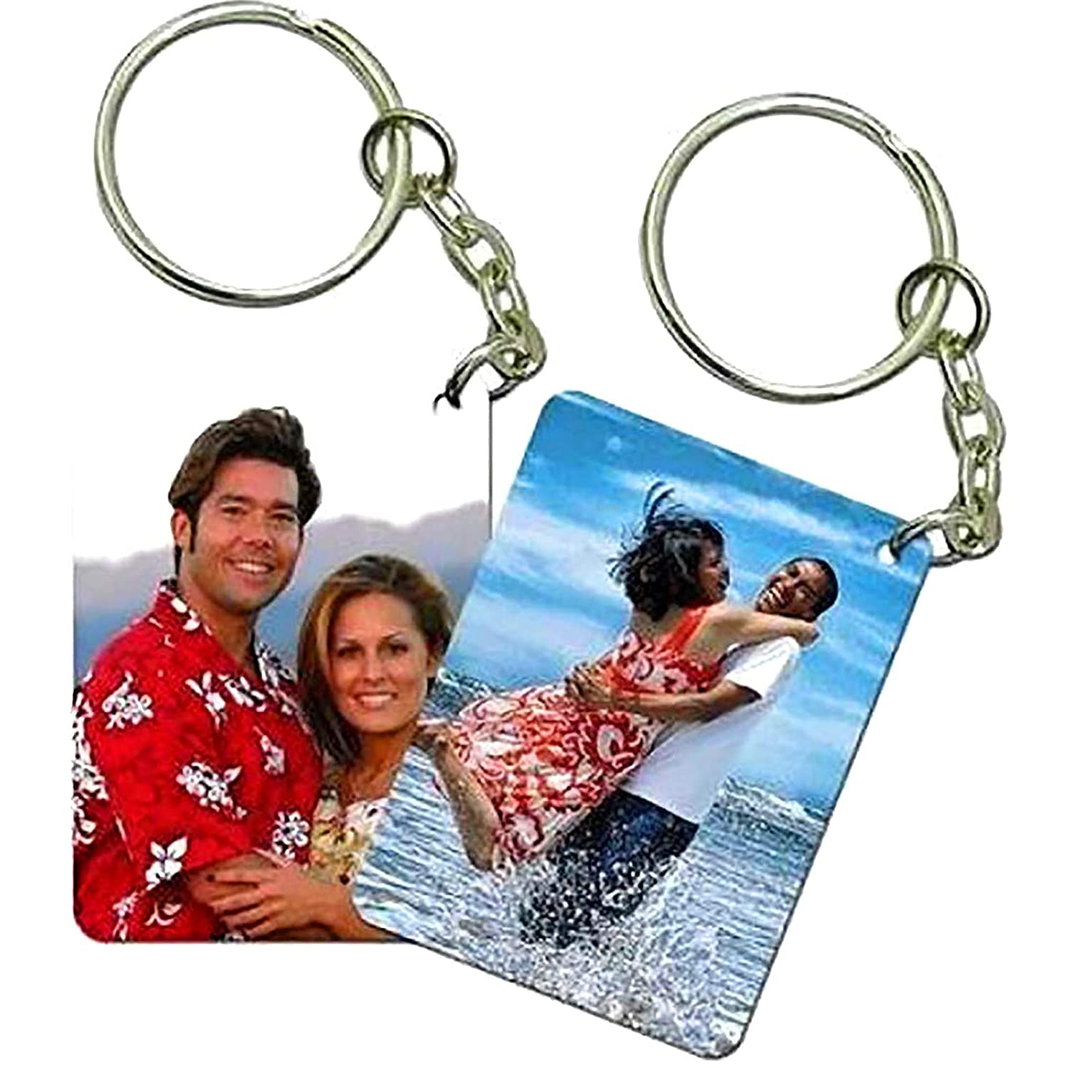 Photo Keychains